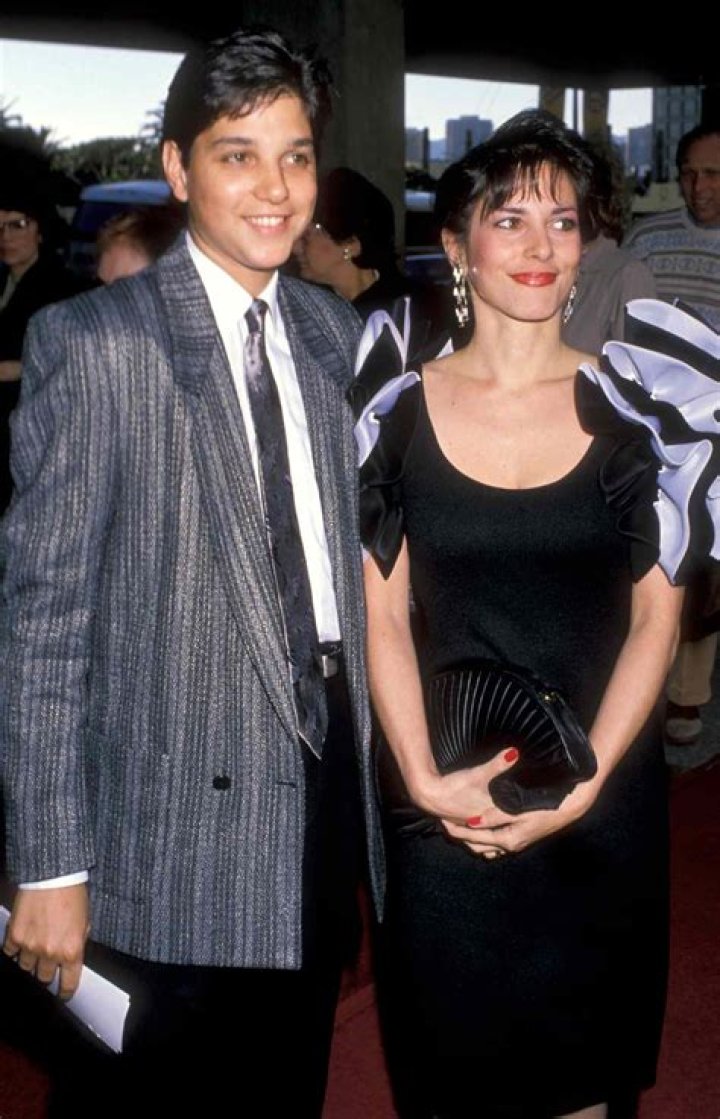 Unlocking The Secrets Of Ralph Macchio's Enduring Marriage