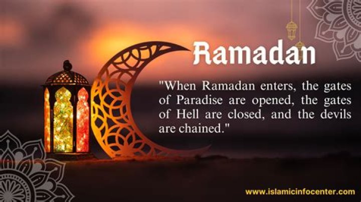 Unforgettable Ramadan Quotes To Inspire And Guide You