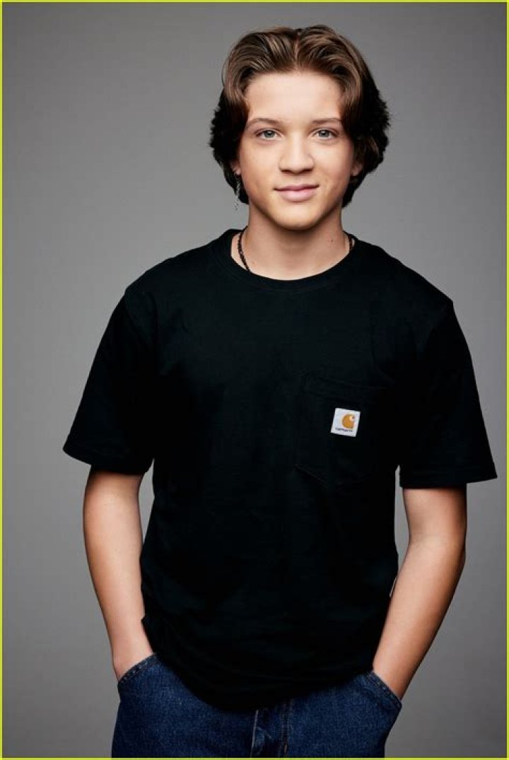 Ramon Rodriguez's Children: A Peek Into His Family Life