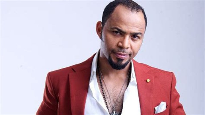 All About Ramsey Nouah: The Versatile Nollywood Star