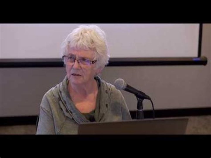 5 Things You Must Know About Randy Noblitt