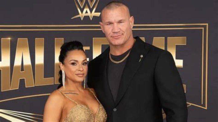 Randy Orton's Wife: Meet The Stunning Kimberly Kessler Orton