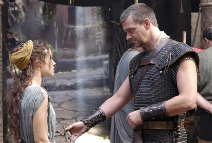 Tragic Loss: Ray Stevenson's Untimely Demise Shocks The World