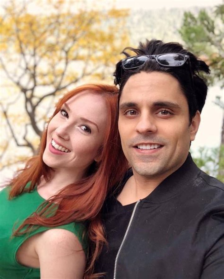 The Ultimate Guide To Ray William Johnson's Wife