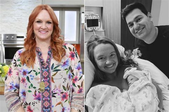 The Ultimate Guide To Ree Drummond's Fight Against Cancer
