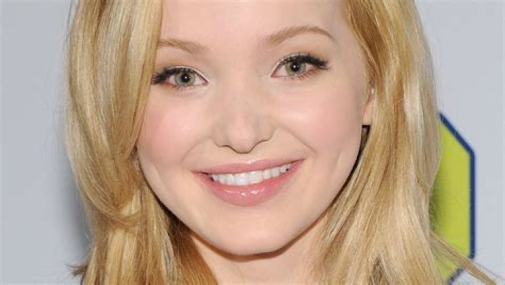 Dove Cameron's Real Identity Unveiled: The Surprising Truth