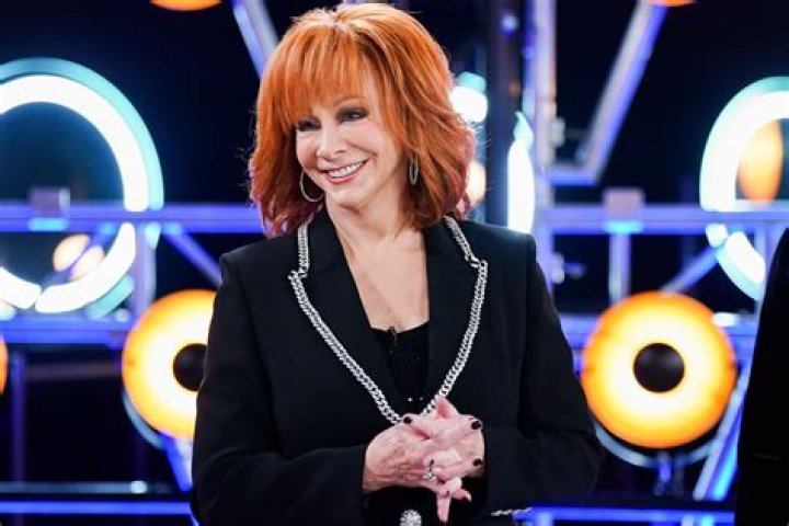 Reba McEntire's Age In 2023: Uncovering The Timeless Beauty