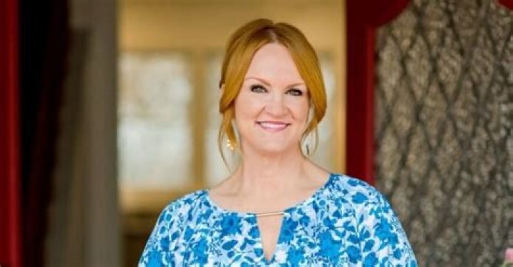 The Hidden Struggle: Ree Drummond And Her Health Journey