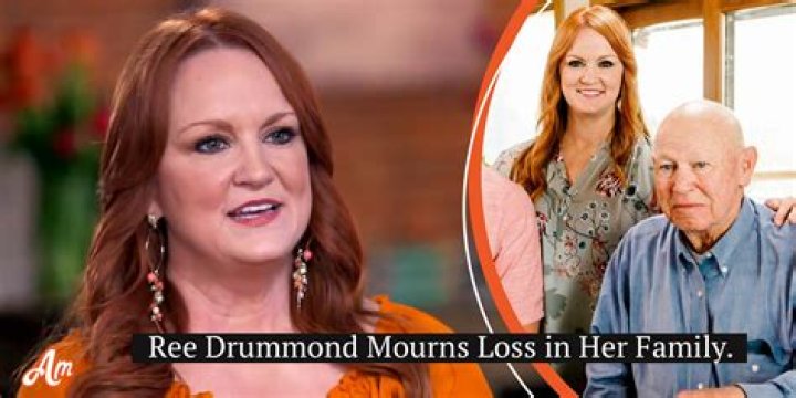 Get The Scoop: Ree Drummond's Health Journey With Sickness