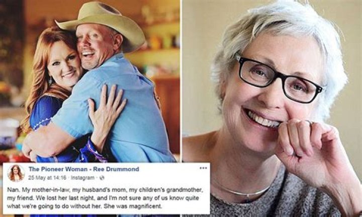 Reed Drummond Cancer: An In-Depth Look Into The Battling Cancer Journey