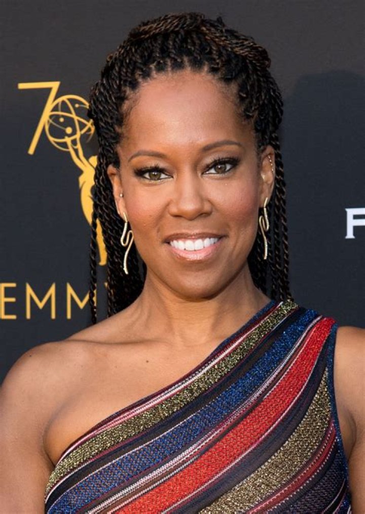 Regina King: Award-Winning Actress And Director