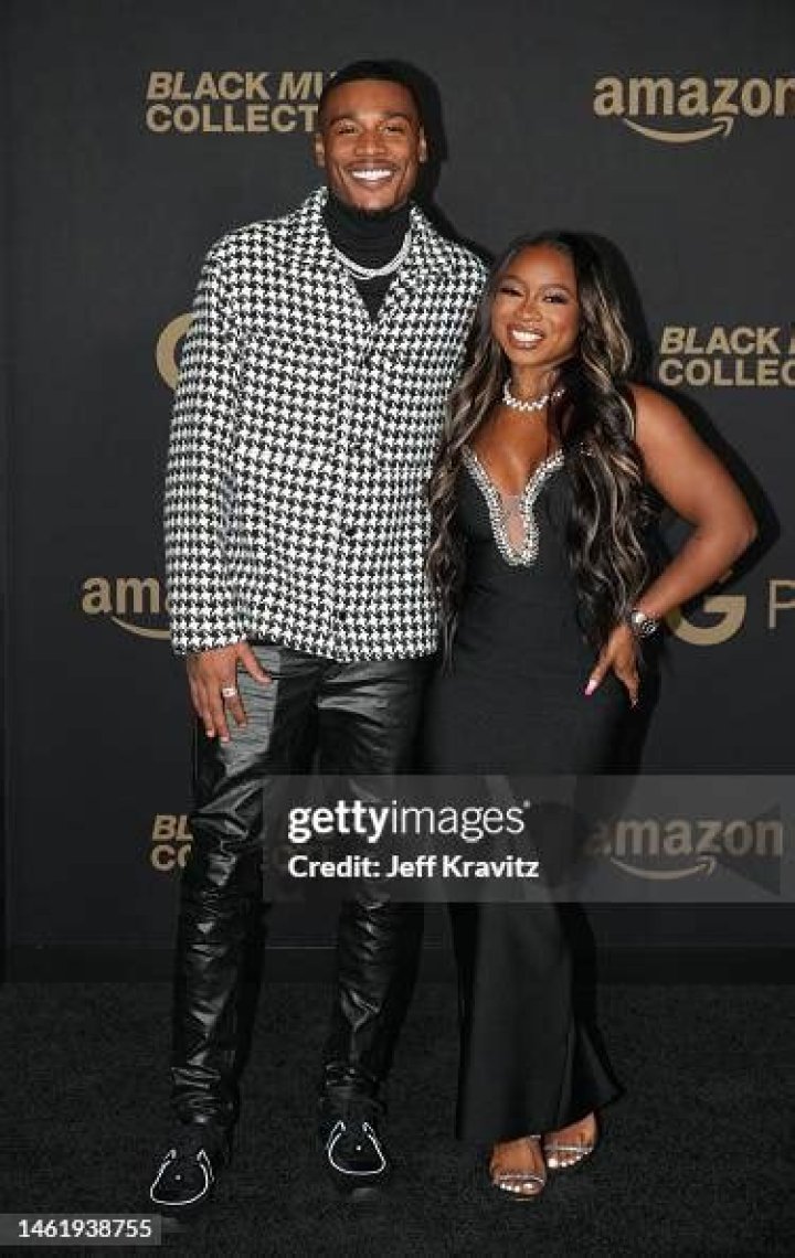 The Ultimate Guide To Reginae Carter And Armon: Love, Life, And Everything In Between