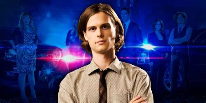 Dr. Spencer Reid's Age And Journey In Criminal Minds