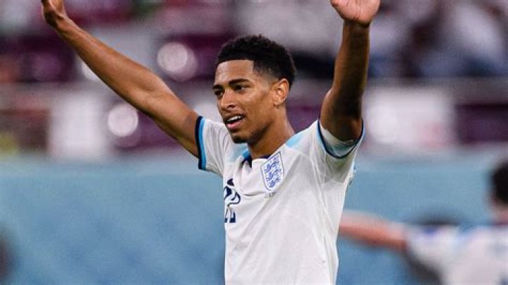 Jude Bellingham Religion: Exploring The Beliefs Of A Rising Soccer Star