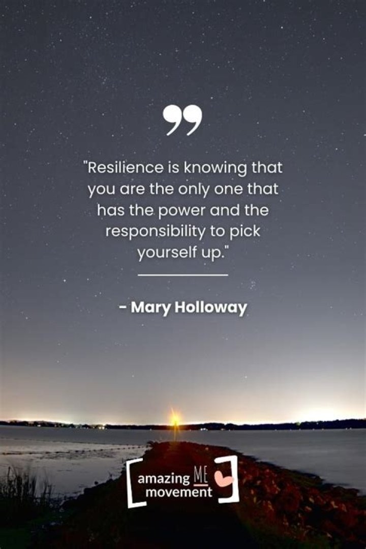 Uncover The Power Of Resilience: Inspiring Quotes To Boost Your Spirit