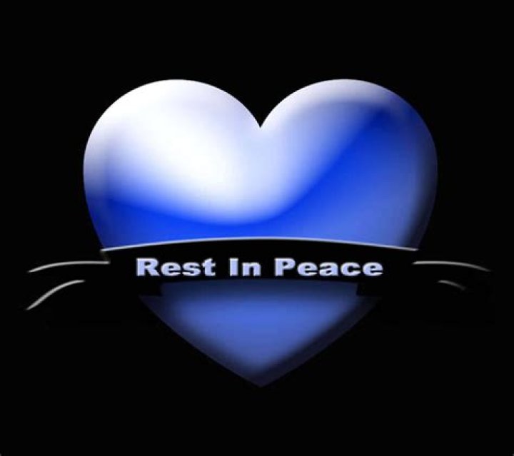 Eternally Rest In Peace: A Serene Farewell