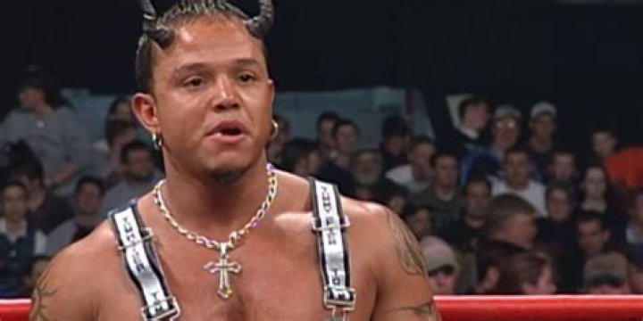 Rey Mysterio's Iconic Mask: Unmasking The Enigma