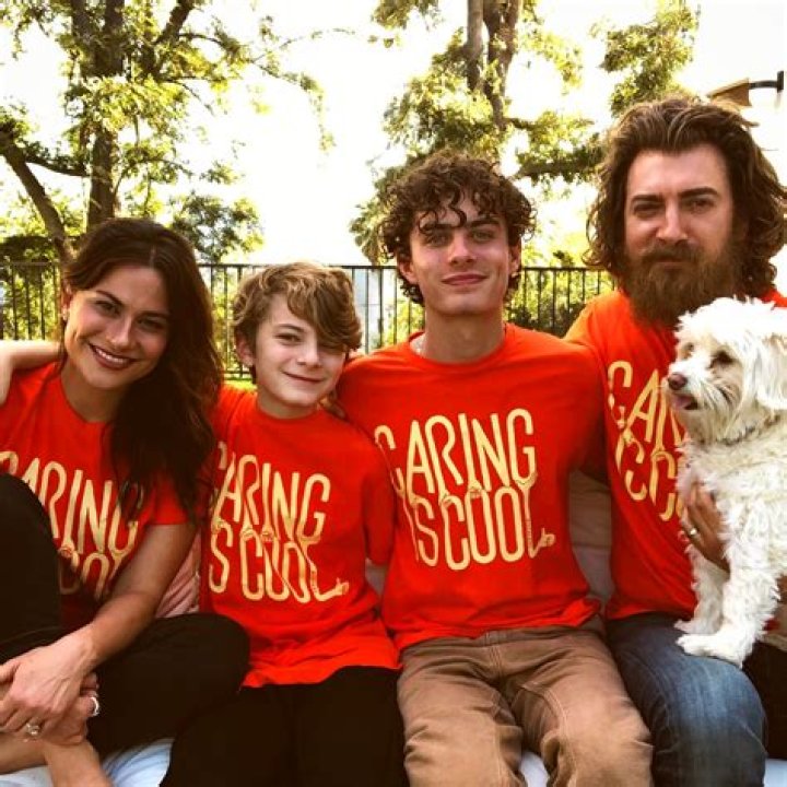 Rhett McLaughlin's Family: A Look Into The Loves Of His Life