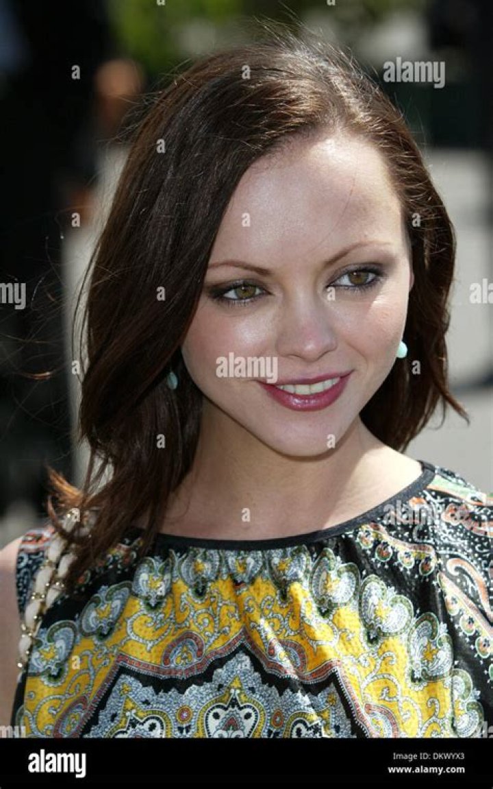 The Ultimate Guide To Ricci The Acclaimed Actress And Her Notable Roles