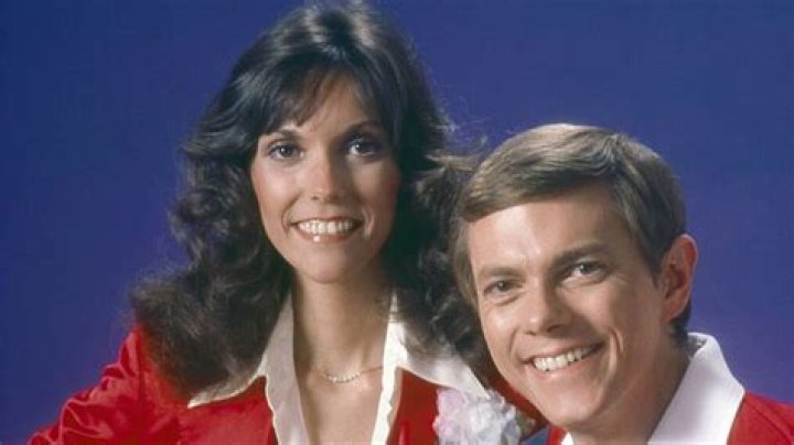 Richard Carpenter: A Maestro Of Melodies