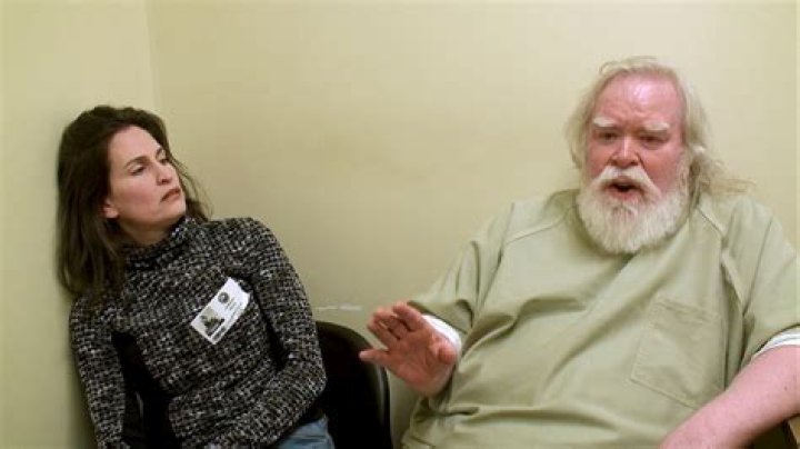 The Daughter Of Richard Cottingham: A Chilling Revelation