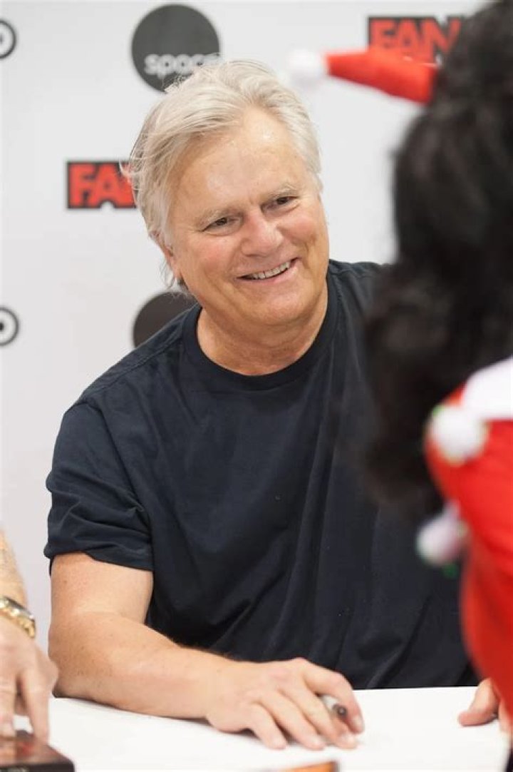 Richard Dean Anderson's Health: An Inspiring Journey Towards Well-being