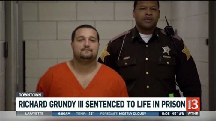 Unveiling The Secrets Of Richard Grundy III's Billionaire Empire