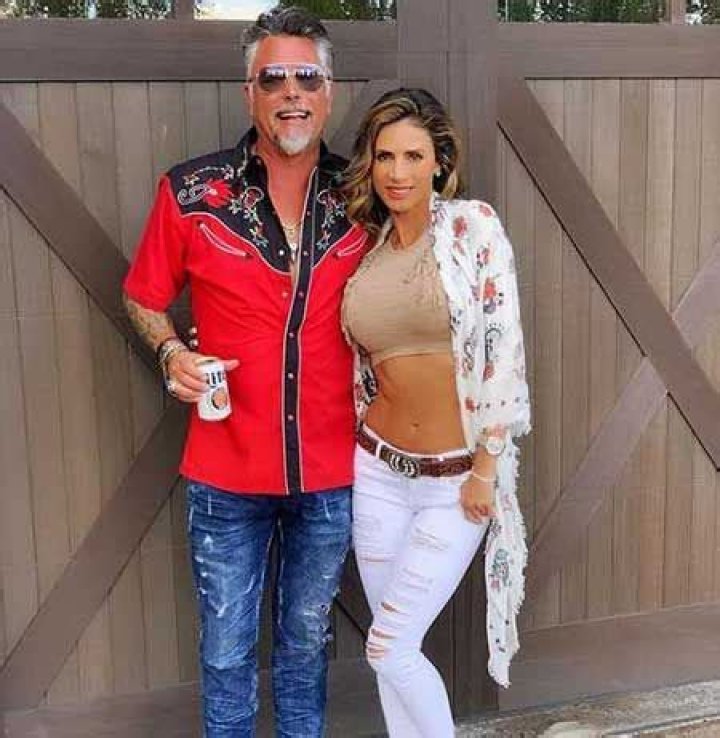 Richard Rawlings' Spouse: An Inside Look