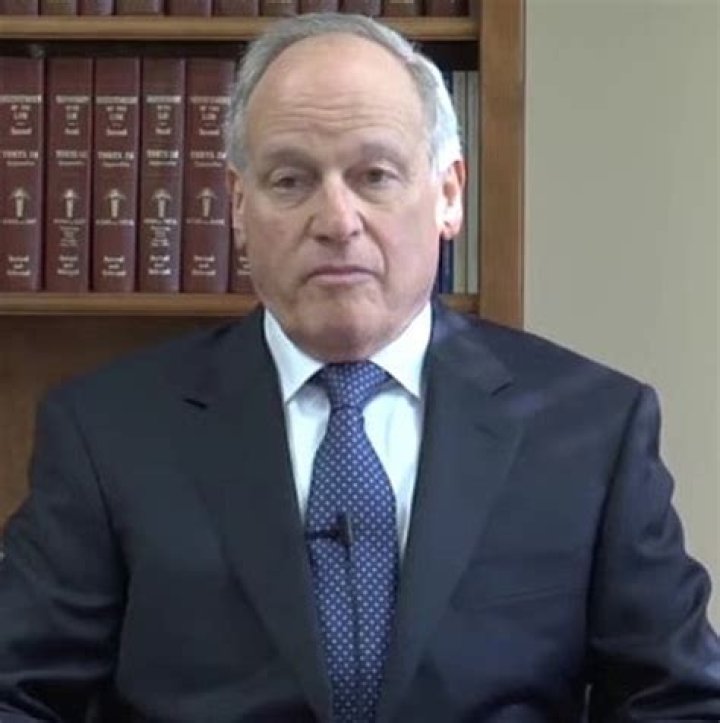 Richard Sackler's Net Worth Revealed