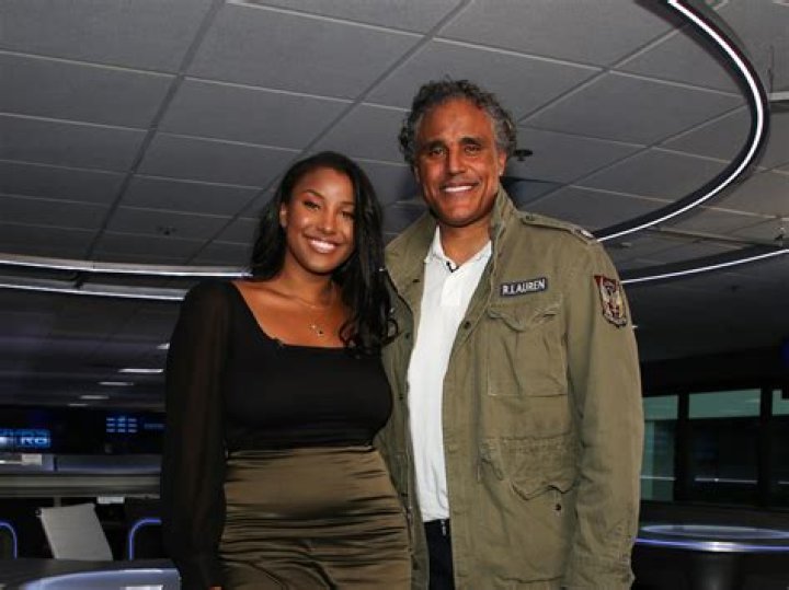 Get The Scoop: Rick Fox And Vanessa Williams' Children