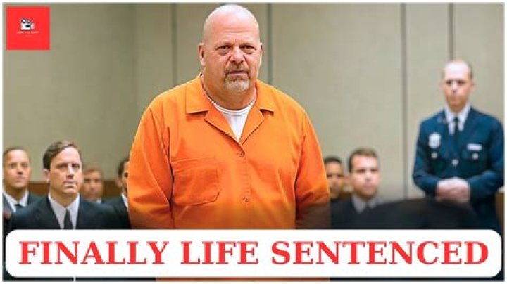 Rick Harrison's Guilty Plea Shakes Pawn Stars Empire