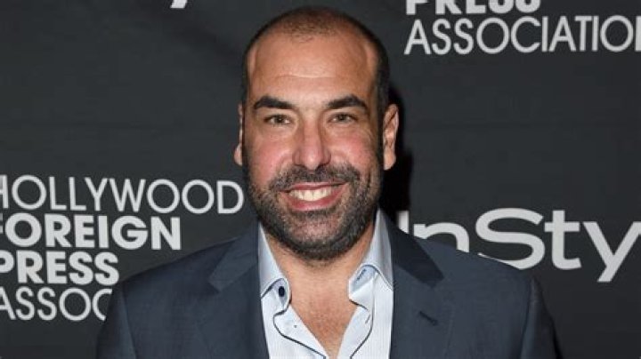 Noteworthy Performances By Renowned Actor: Rick Hoffman