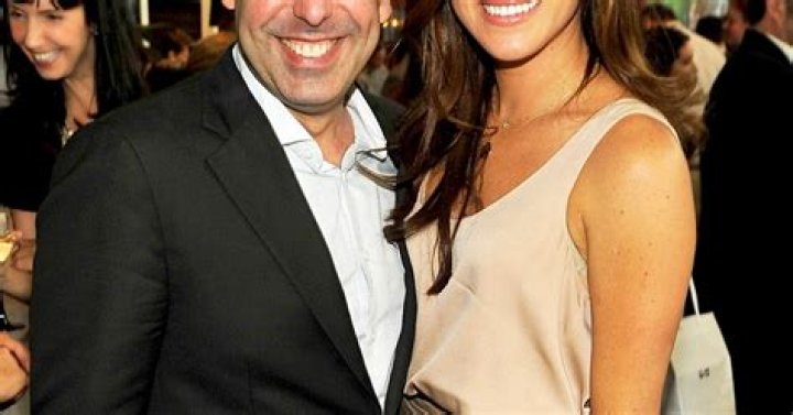 Rick Hoffman's Love Life: Exploring His Romantic Relationships