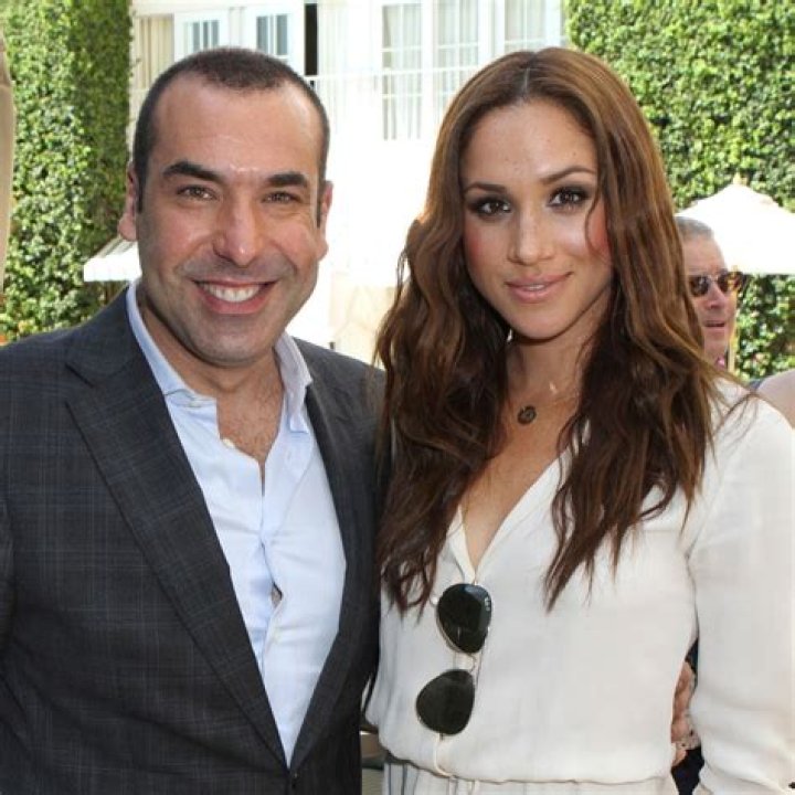 Rick Hoffman: Actor, Husband, And Star Of 'Suits'