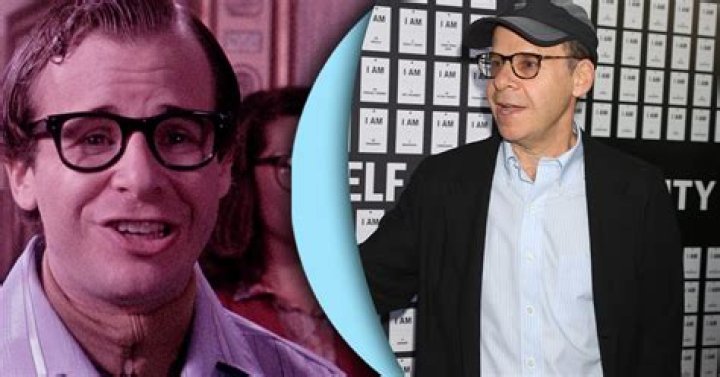 How Much Is Rick Moranis Worth? Exploring His Impressive Wealth
