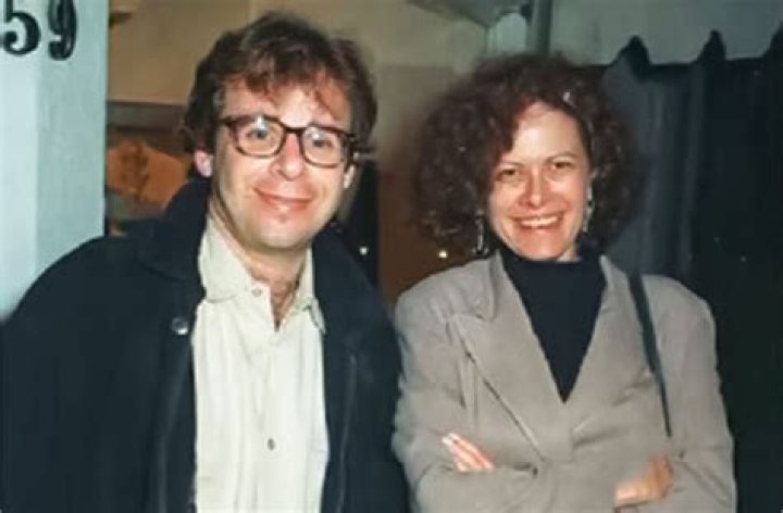 Rick Moranis' Beloved Wife: Uncovering The Story Of Ann Moranis