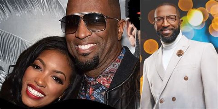 Divorce Drama: Rickey Smiley's Ex-Wife Speaks Out