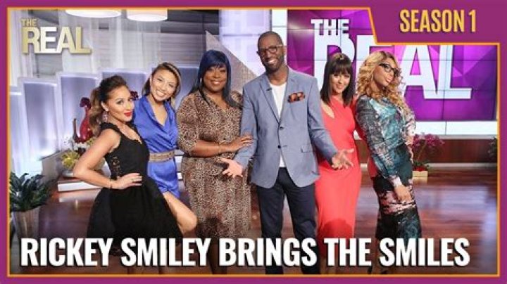 The Ultimate Guide To Rickey Smiley's Female Roles