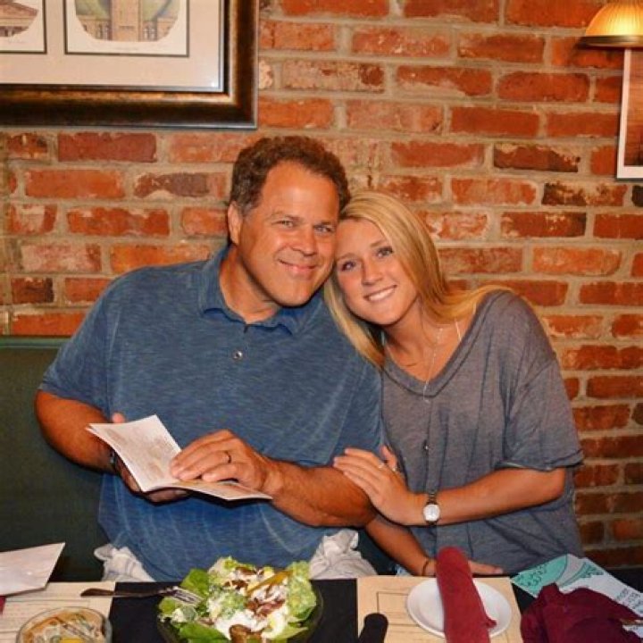 Unveiling The Truth Behind Riley Gaines' Father's Perspective