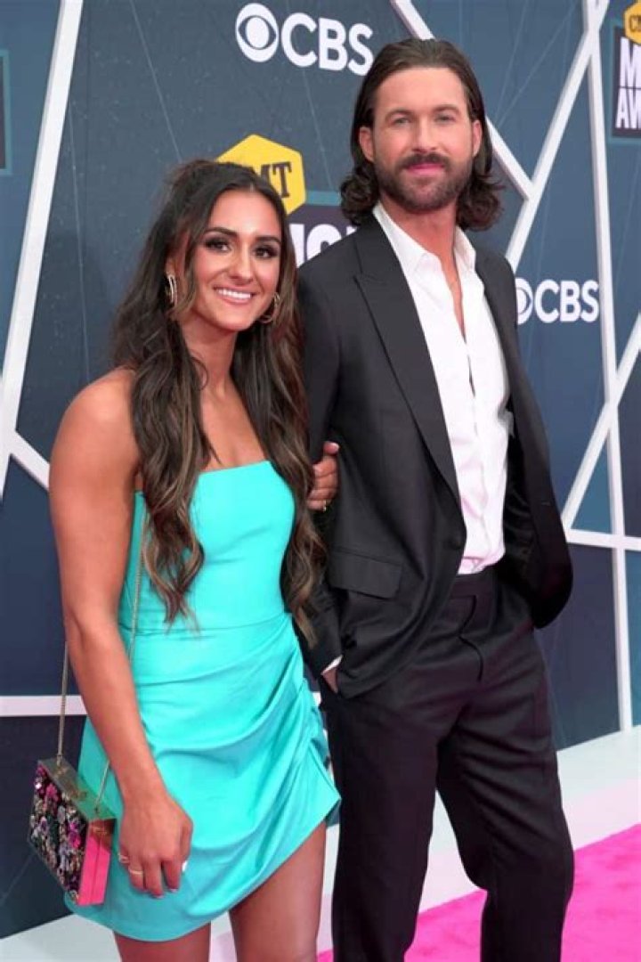 All About His Love Story