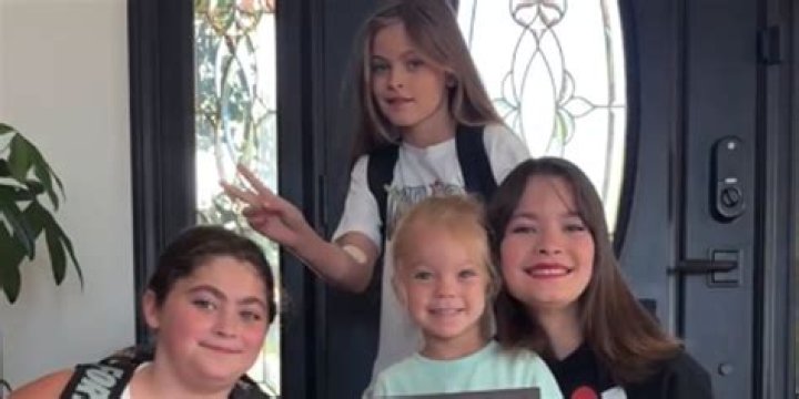 Riley Green's Children: Meet His Adorable Kids