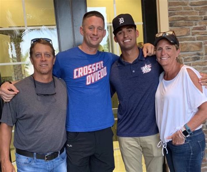 Riley Green's Family Tree: Unveiling His Parents' Legacy