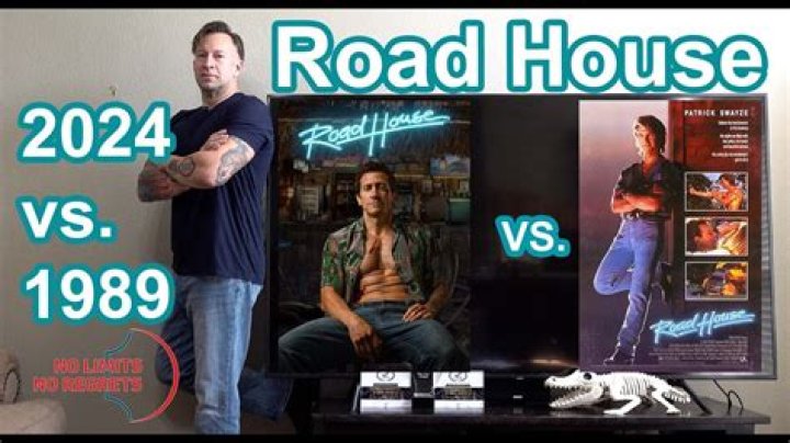 Unveiling The Roadhouse 2024 Cast: A Star-Studded Lineup Revealed