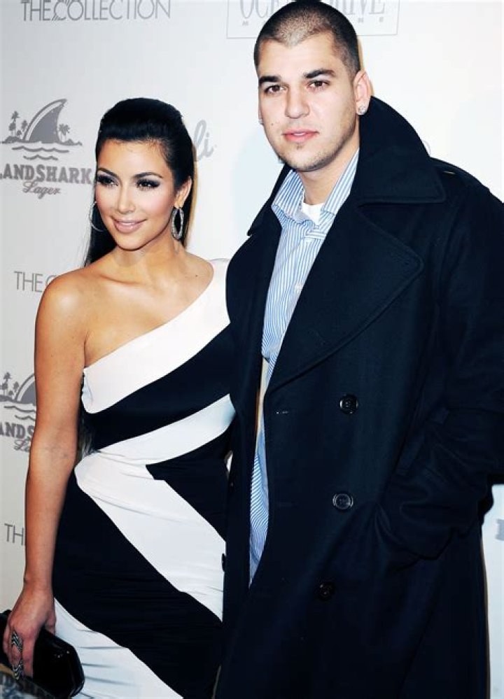 Discover Rob Kardashian's Age: An Unraveling Journey