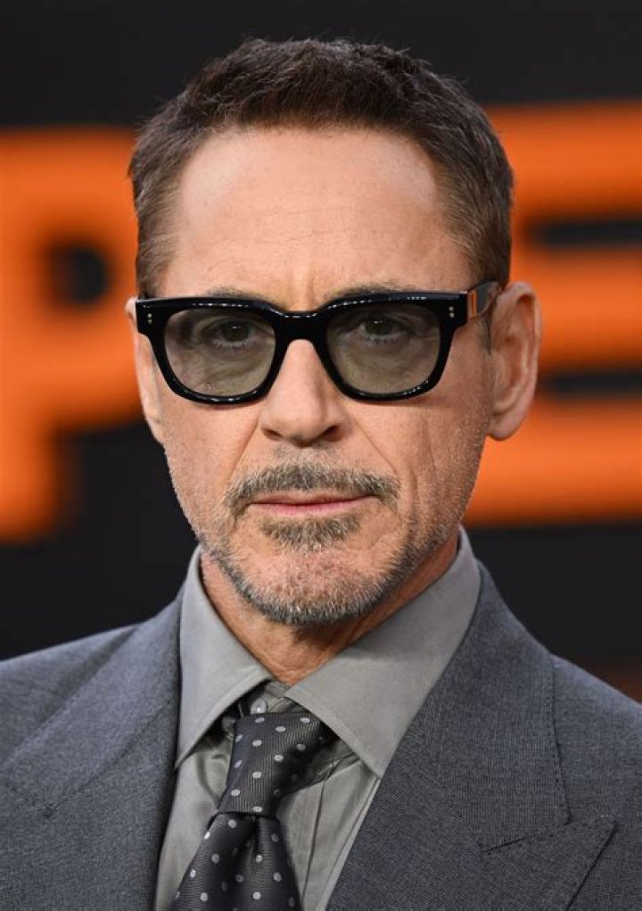 The Ultimate Guide: Uncovering Robert Downey Jr.'s Age