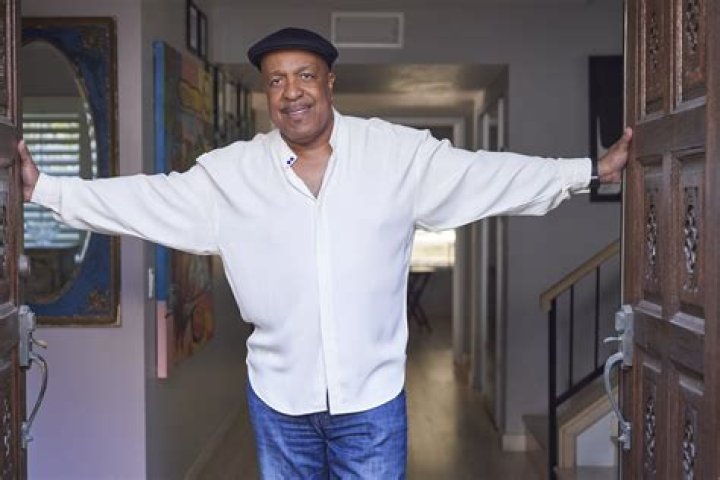 Unraveling The Story Behind The Legendary Robert Gossett: Discoveries And Insights