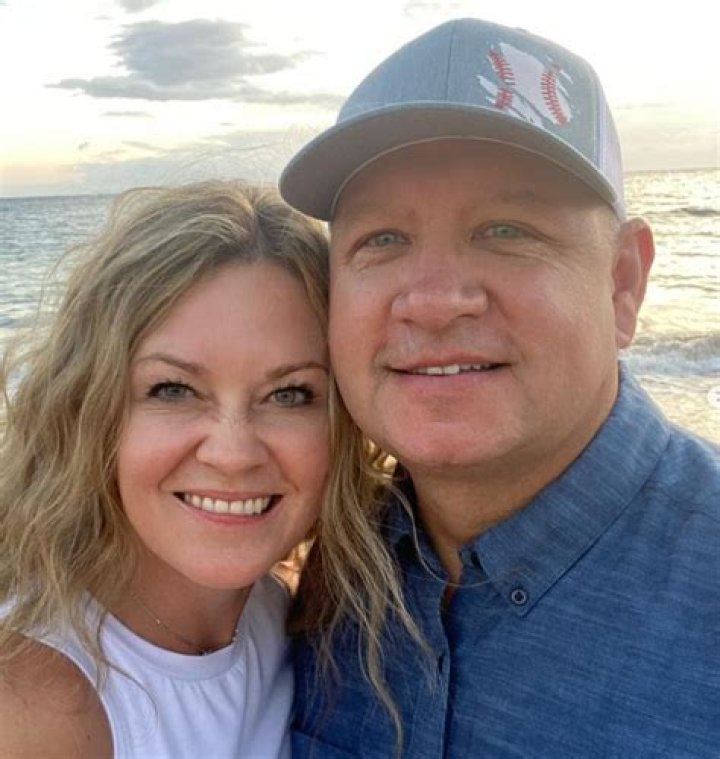 Robert Hight's Wife's Devastating Illness: A Heartbreaking Journey