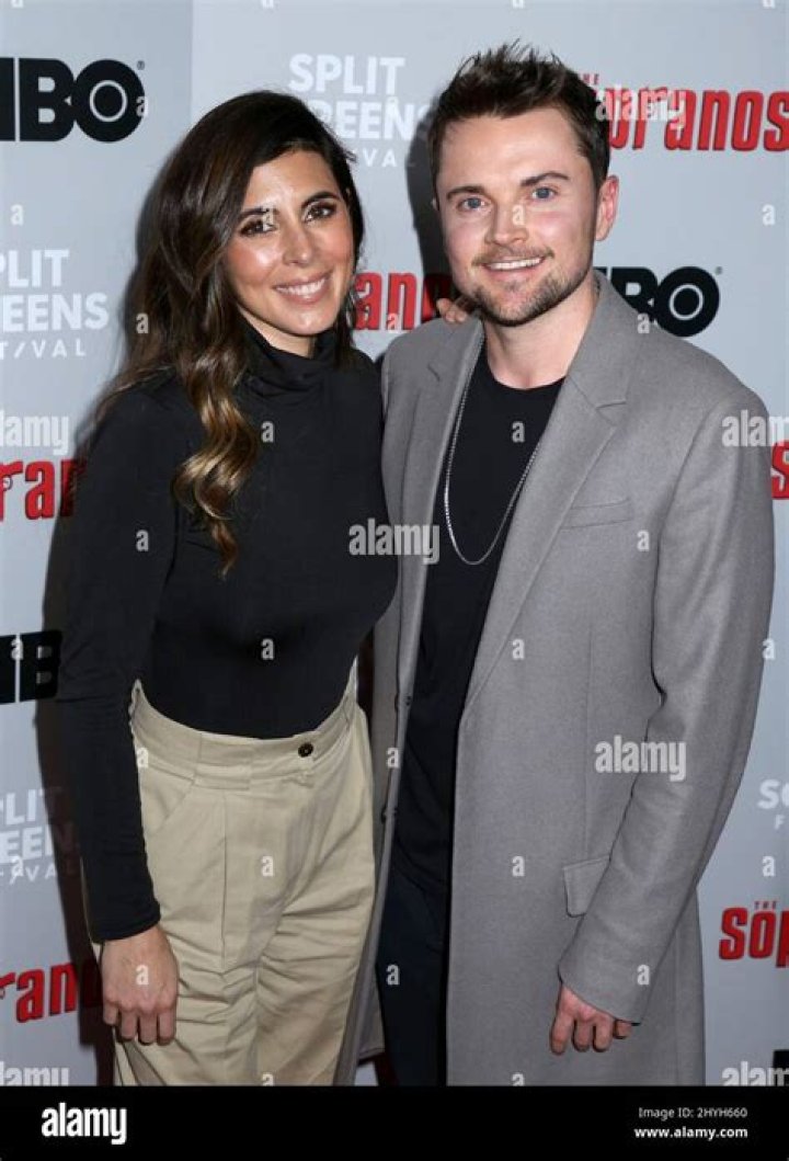 Robert Iler's Spouse: Unveiling The Love Of His Life