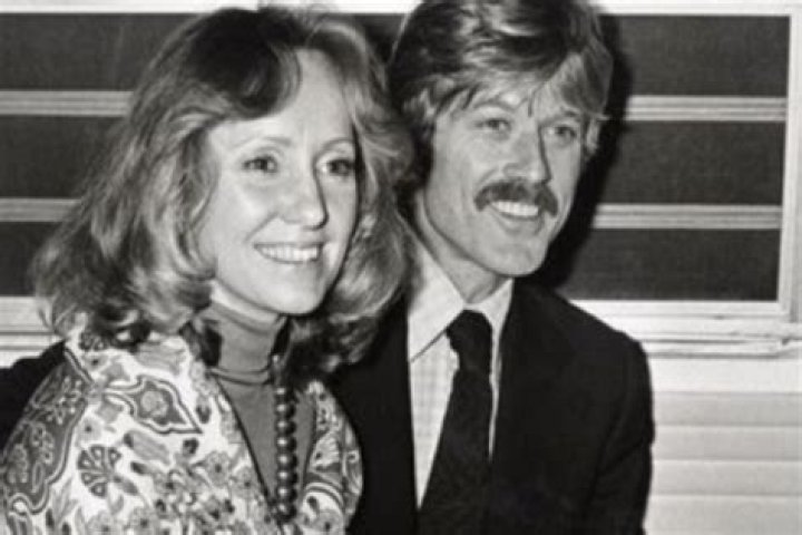 Robert Redford's Wife: A Look At His Marriage History