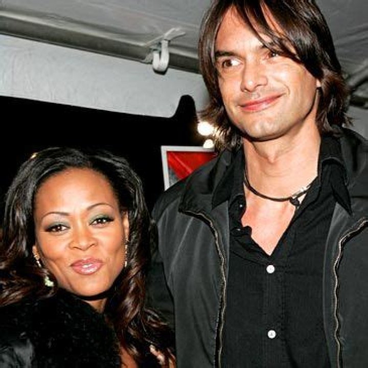 Meet Robin Givens's Husband: A Deeper Look Into Their Relationship